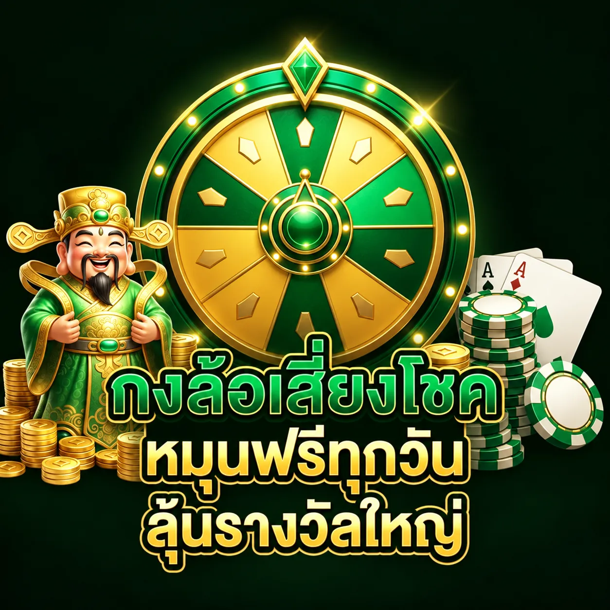 3MBETกงล้อเสี่ยงโชค