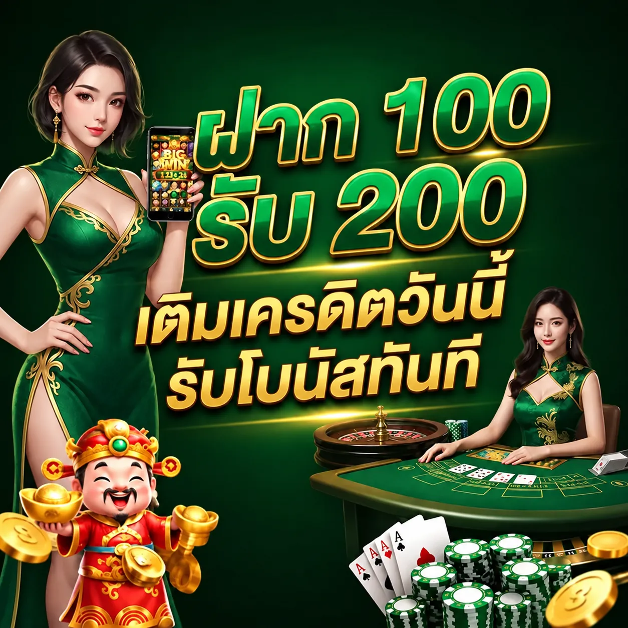 3MBETฝาก100รับ200